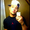Jesse Garza