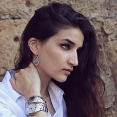 Albina Jahangirova