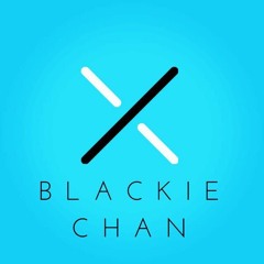 DJ Blackie Chan