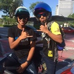 Megat pedrosa