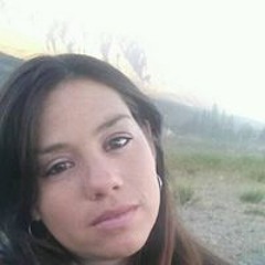 Leticia Heguy