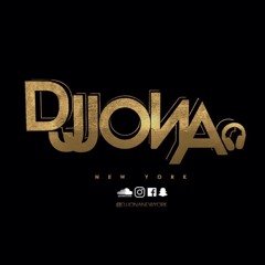 DJ JONA NEW YORK