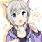 Glitched Neko -