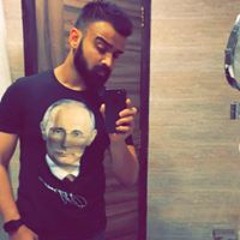 Rohit Gupta