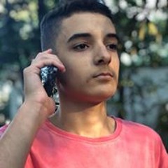 Felipe Silva