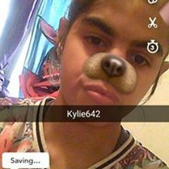 Kylie Mears