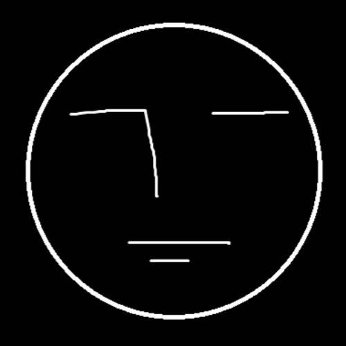 Stripe Eyes guy’s avatar
