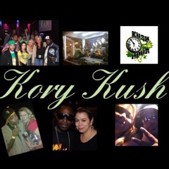 Kory Kush