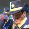Old Sheriff