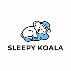 Sleepy Koala