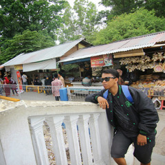 Pisang keju