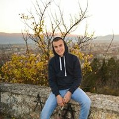 Петър Георгиев