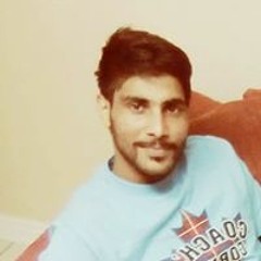 Ravi Dandiwal