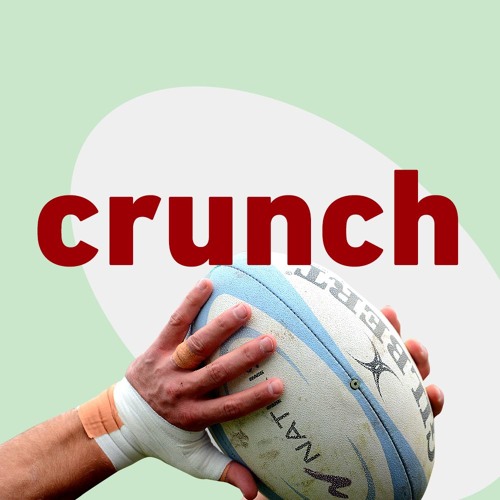 Crunch’s avatar