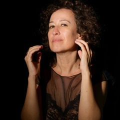 Sandra Rehder. Barcelona