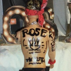 CHRI2 ROsE