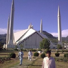 Mujeeb salar