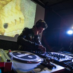 Berserk _DJ