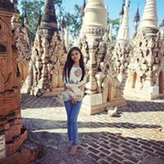 Myat Thiri Zaw