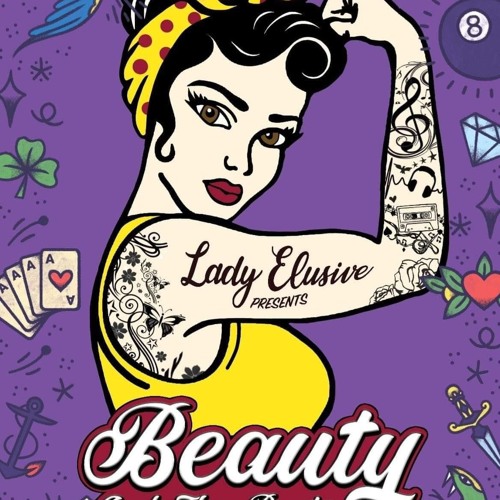 BEAUTY & THE BEATS - LADY ELUSIVE’s avatar