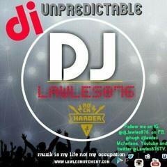 DJ CASH876