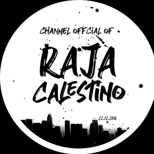 RAJA ' CALESTIINO •’s avatar