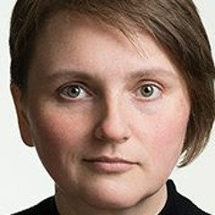 Lenka Grabar