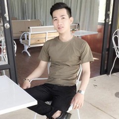 I AM Phú Trần