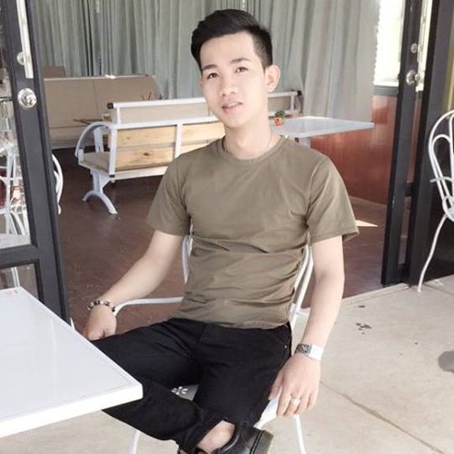 I AM Phú Trần’s avatar