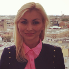 Евгения Кирдиянова