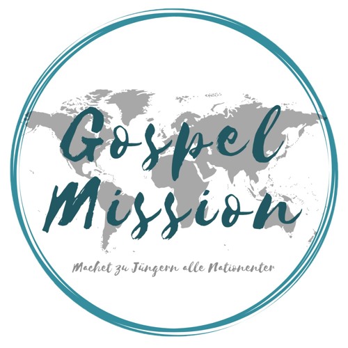 Gospel-Mission*’s avatar