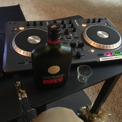 Spaced Out X Young Nudy