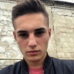 Flavian Mihalich