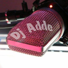 Dj Ad de / Offiziell