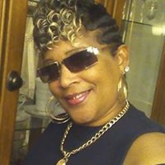 Sharon Nelson-Lomas