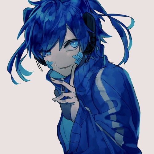 Kura’s avatar