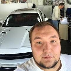 Konstantin Tabasco