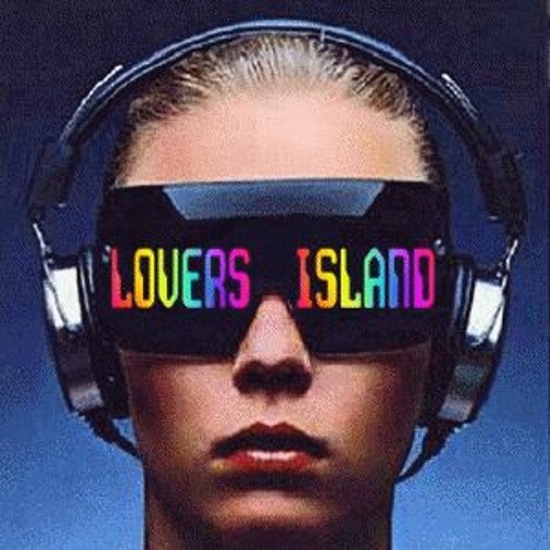 LOVERS ISLAND’s avatar