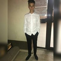 David Andrei