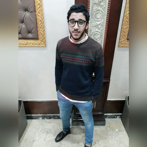 Osama EzZat’s avatar