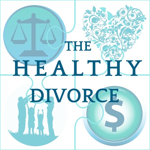 The Healthy Divorce’s avatar