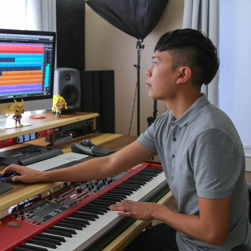 Stream Jason Yang music | Listen to songs, albums, playlists for free ...