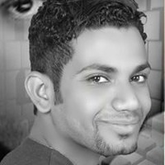Ahmed Metwally Ahmed
