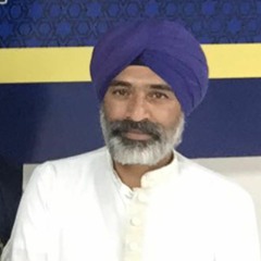 Gurbachan Dhillon