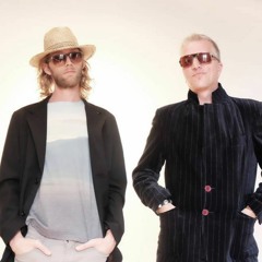 BeachMessiah&GeorgeSolar