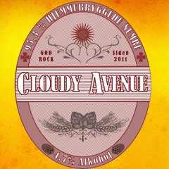 Cloudy Avenue