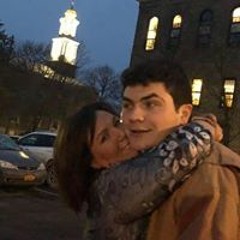 Tricia Sanacore Haurey