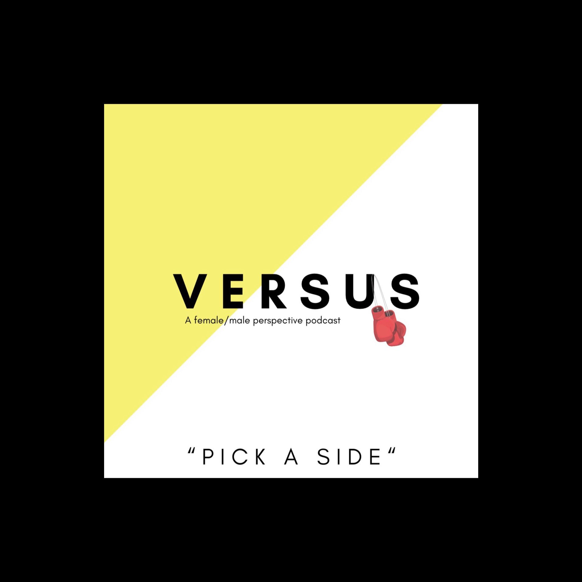 Versus Podcast