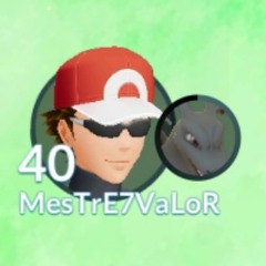 MesTrE7VaLoR hArDCoRe