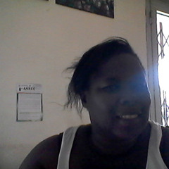 Jackline Namubiru
